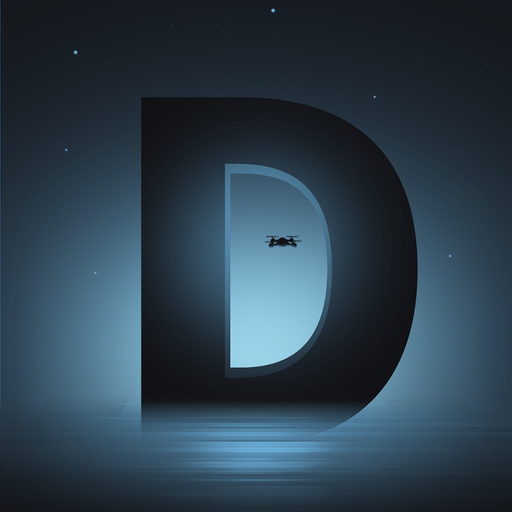 DE FPV app icon
