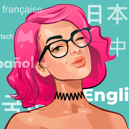 Words Booster Stickers app icon