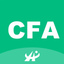 CFA特许金融分析师题库-2026必考点题库 icon