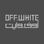 Off White | اوف وايت icon
