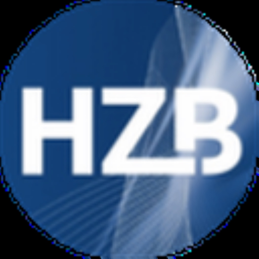 HZB News app icon
