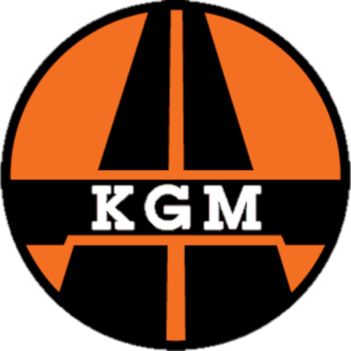 KGM Türkiye Trafik app icon