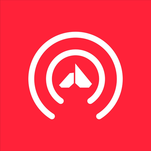 Orqa FPV.Connect app icon
