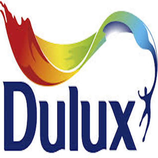 Dulux Dealer app icon