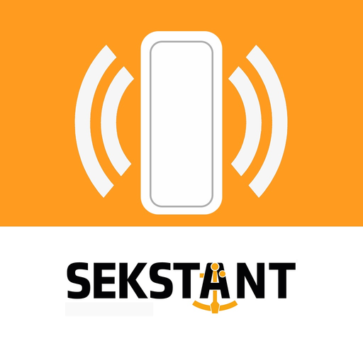 Sekstant Gateway Assistant app icon