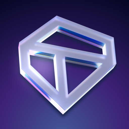 Tari Universe Wallet app icon
