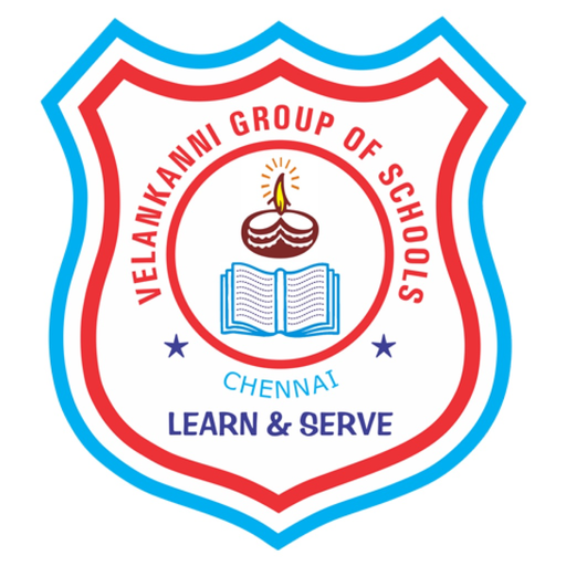 Velankanni Group Of Schools app icon