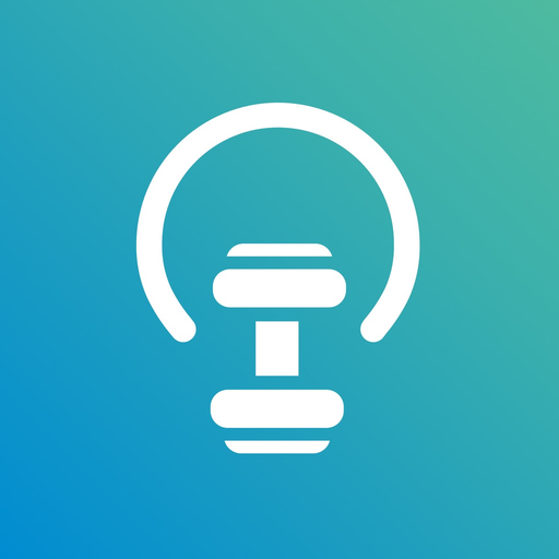 TrainIN intuitive trainer app icon