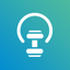 TrainIN intuitive trainer icon