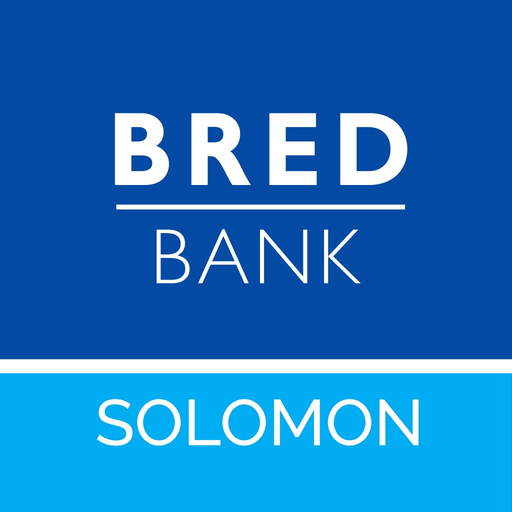 BRED Solomon Connect app icon