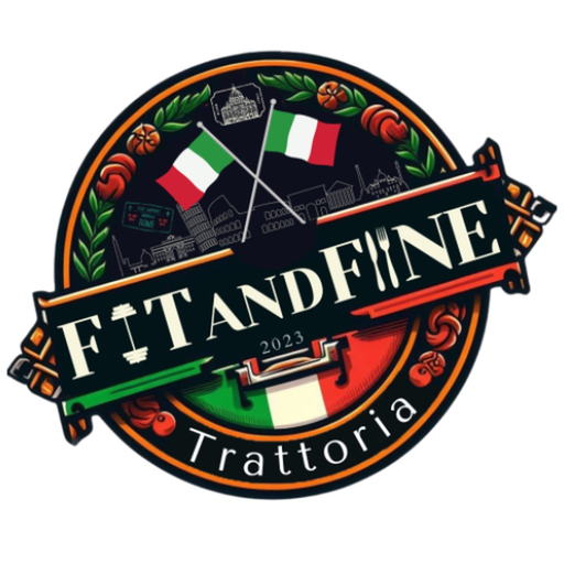 Fit and Fine Trattoria app icon