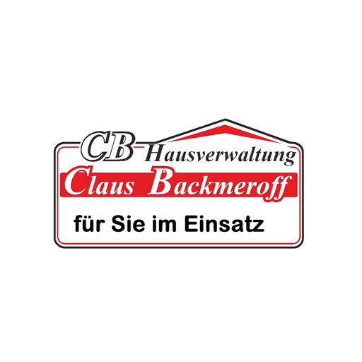 Backmeroff app icon