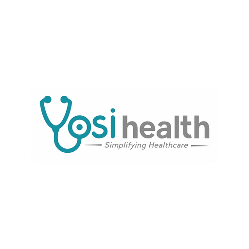 Yosi Health app icon