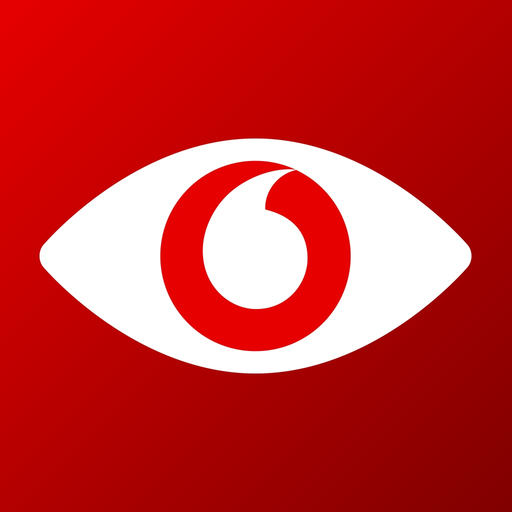 Smart Vision Client app icon