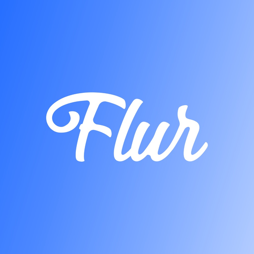 Local Dating Sites & Chat Flur app icon