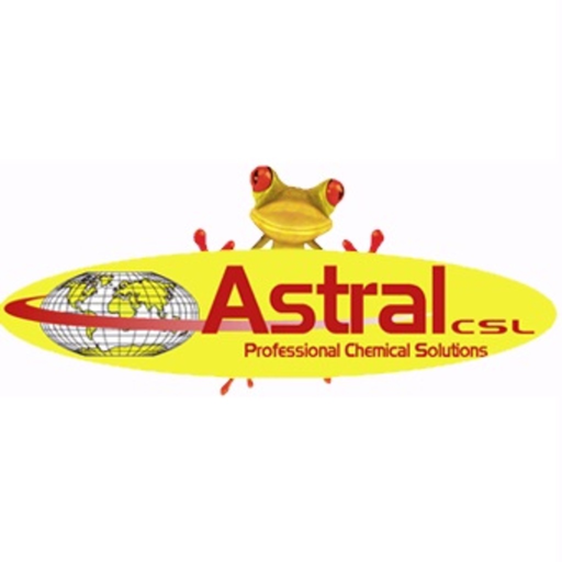 Astral Products app icon