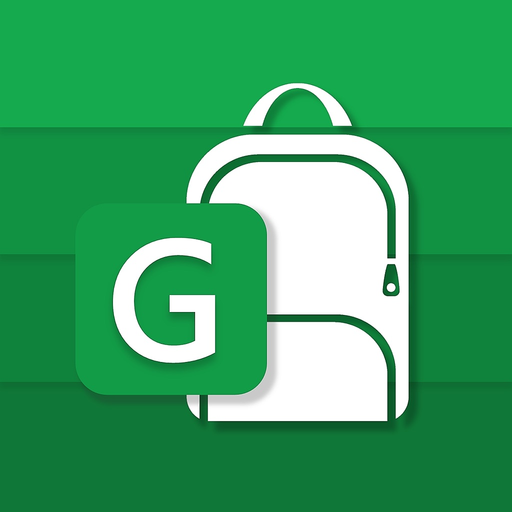 Gismo for Schools app icon