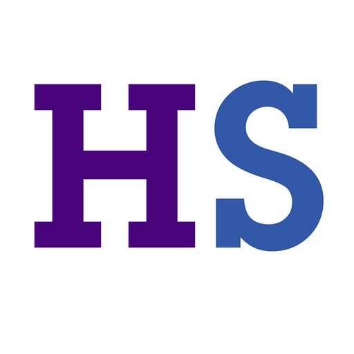 HSPMobile. app icon