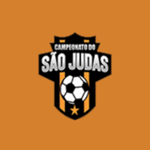 Liga São Judas app icon