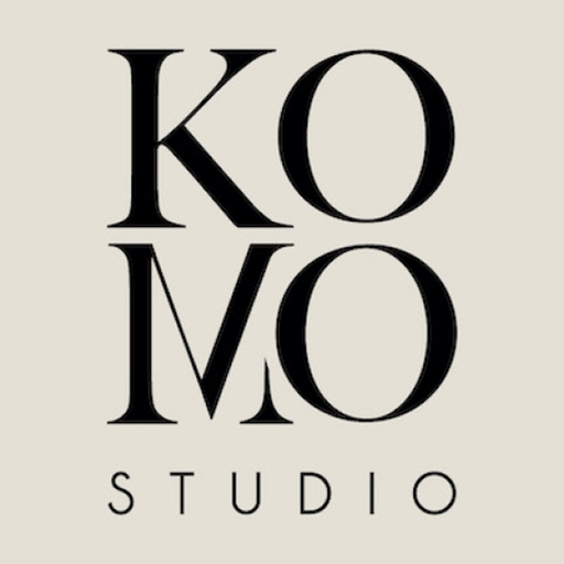 KOMO Studio app icon