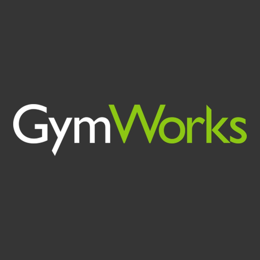 GymWorks app icon