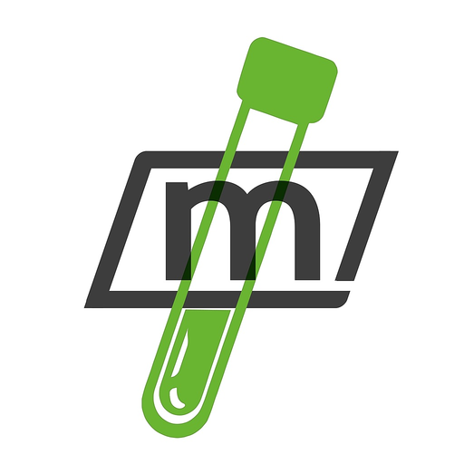 MeineLaborwerte app icon