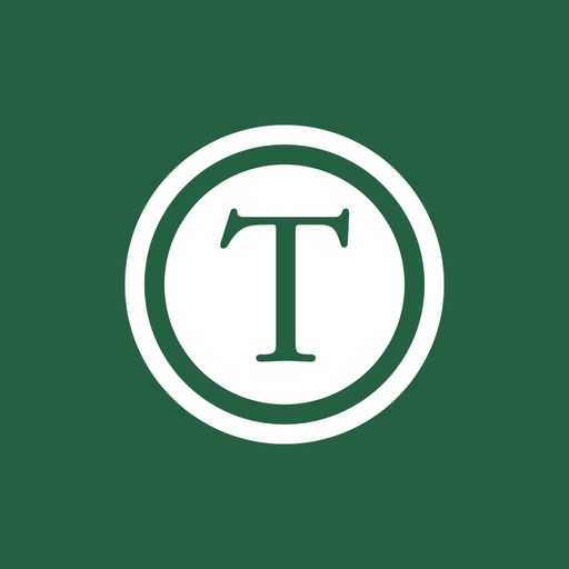 The Trust-Retirement app icon
