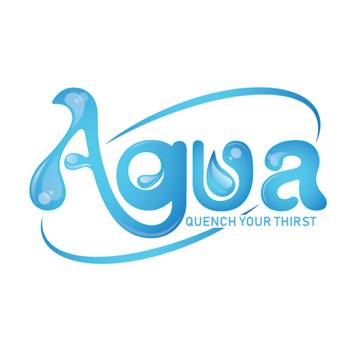 AGUA INDIA app icon