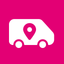 Telekom Shuttle icon