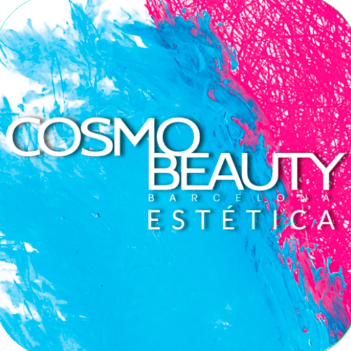 Cosmobeauty Estética app icon