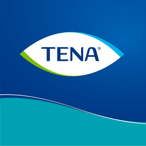 TENA Smartcare Pro app icon
