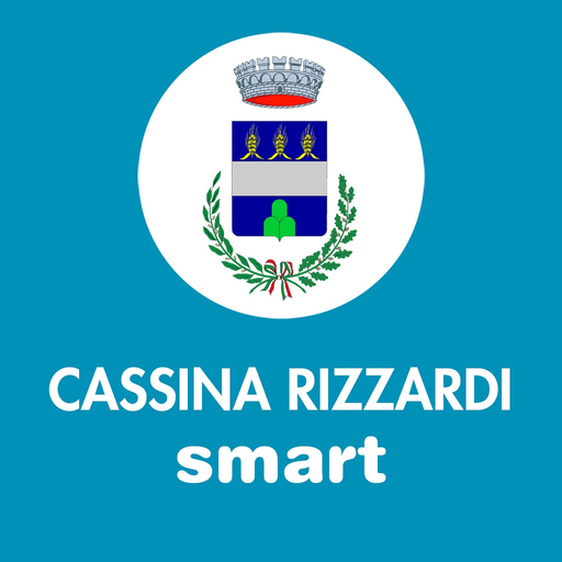 Cassina Rizzardi Smart app icon
