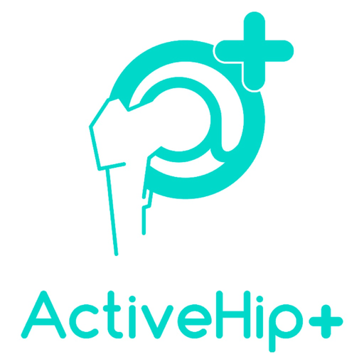 ActiveHIP+ app icon