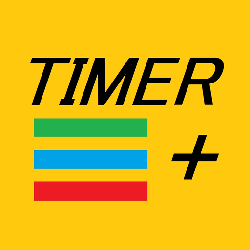 CDTimer + app icon