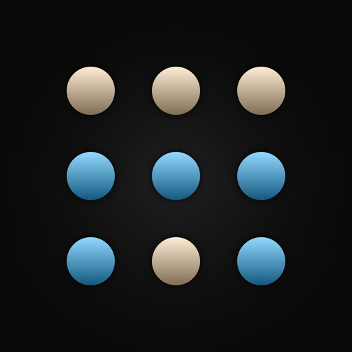 Tensor app icon