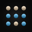 Tensor icon