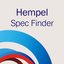 Spec Finder icon