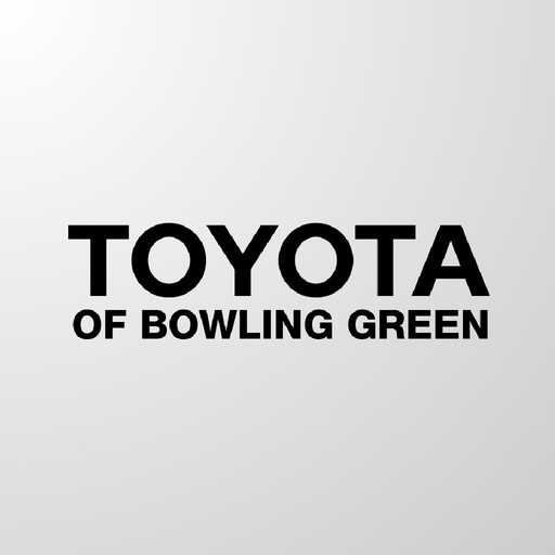 Toyota Bowling Green Advantage app icon
