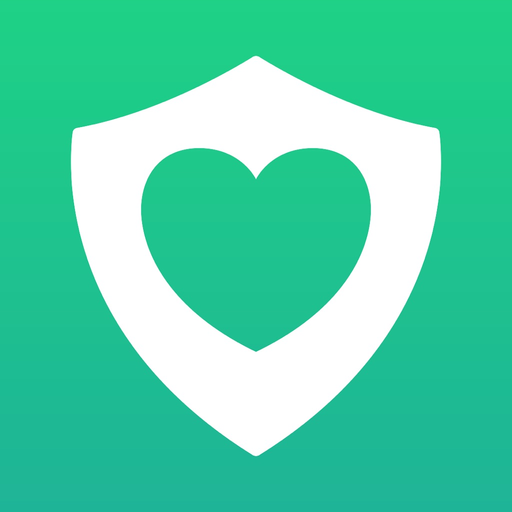 HealthGuard App app icon