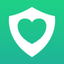 HealthGuard App icon