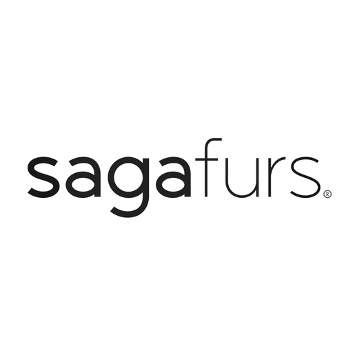 Saga Furs Online Auction app icon