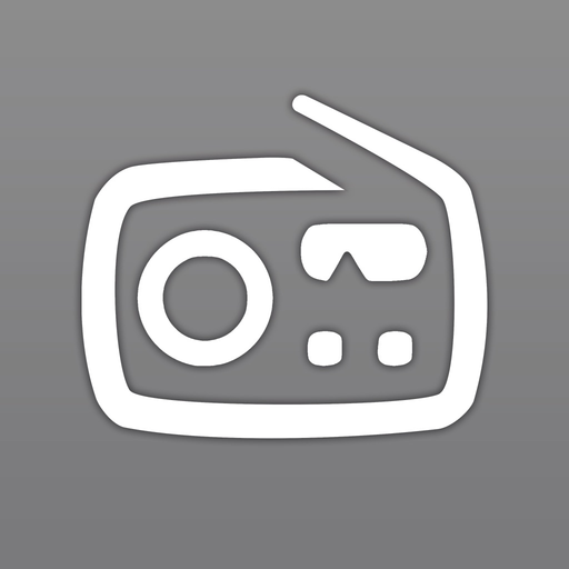 World Radio FM - Live Stations app icon
