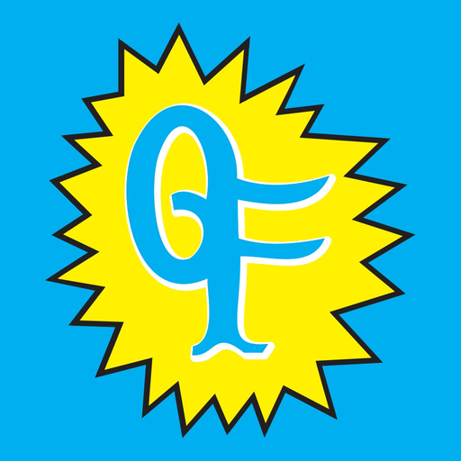 Quality Foods app icon