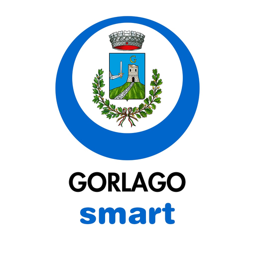 Gorlago Smart app icon