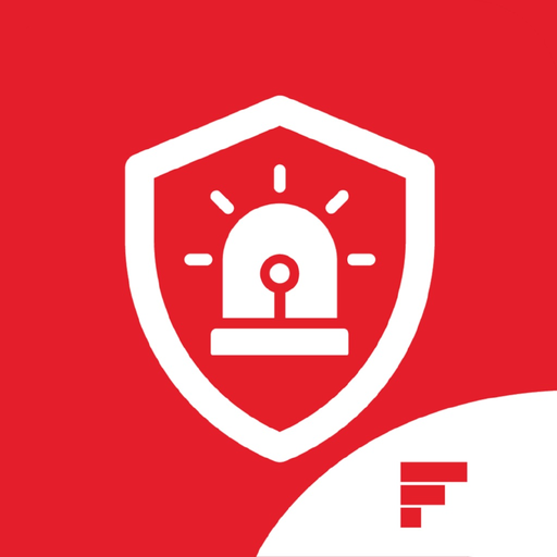 F/Patrol app icon