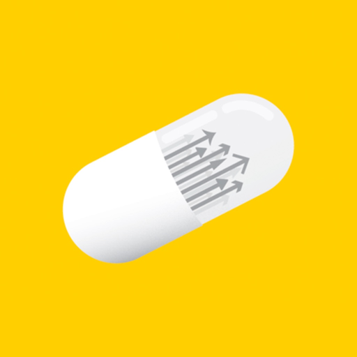 Waco Guide- Psychopharmacology app icon