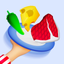 Dish It! icon