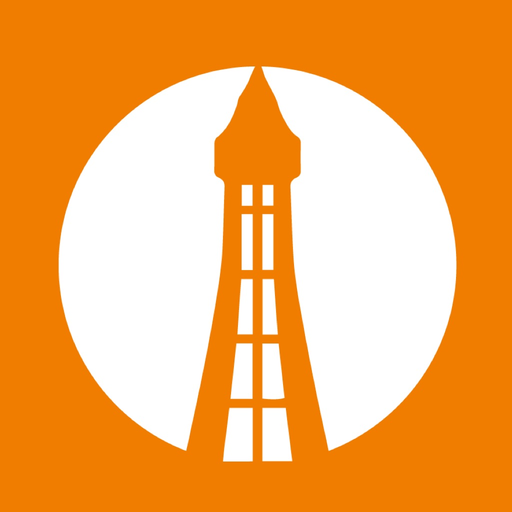 Blackpool Eats app icon