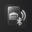 Bluetooth Garagedoor Remote icon