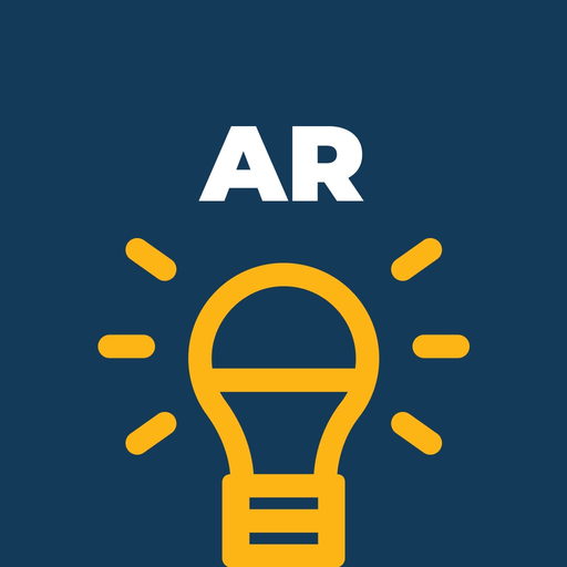 Learning Power AR app icon